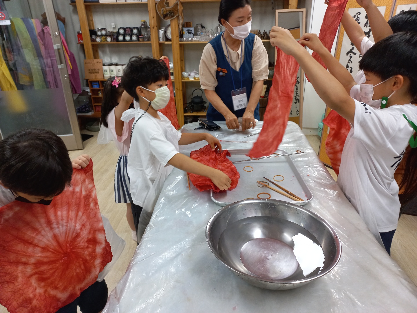 티 소믈리에 과정